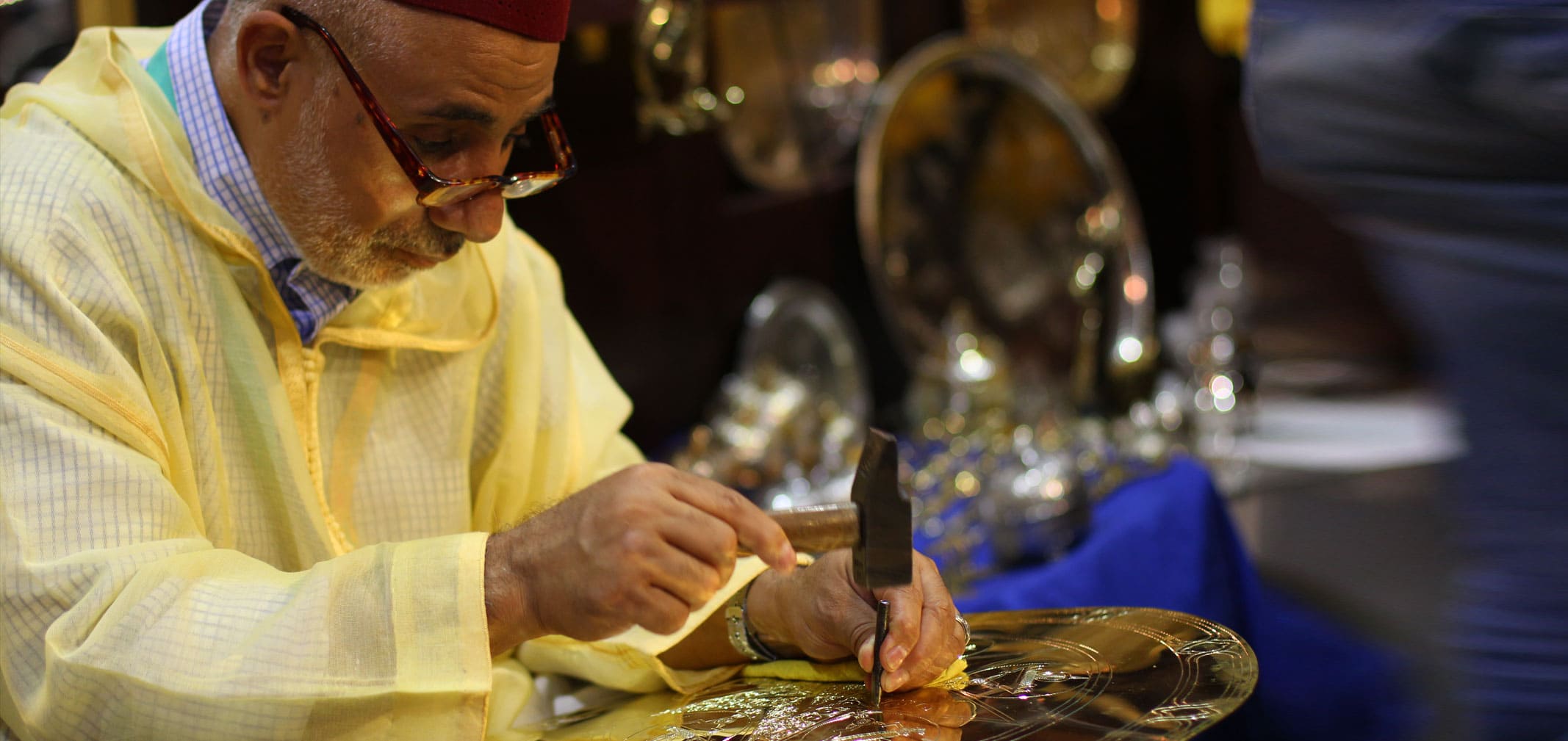 Astouding Fez cultural tour and tasting the delicious Fez food