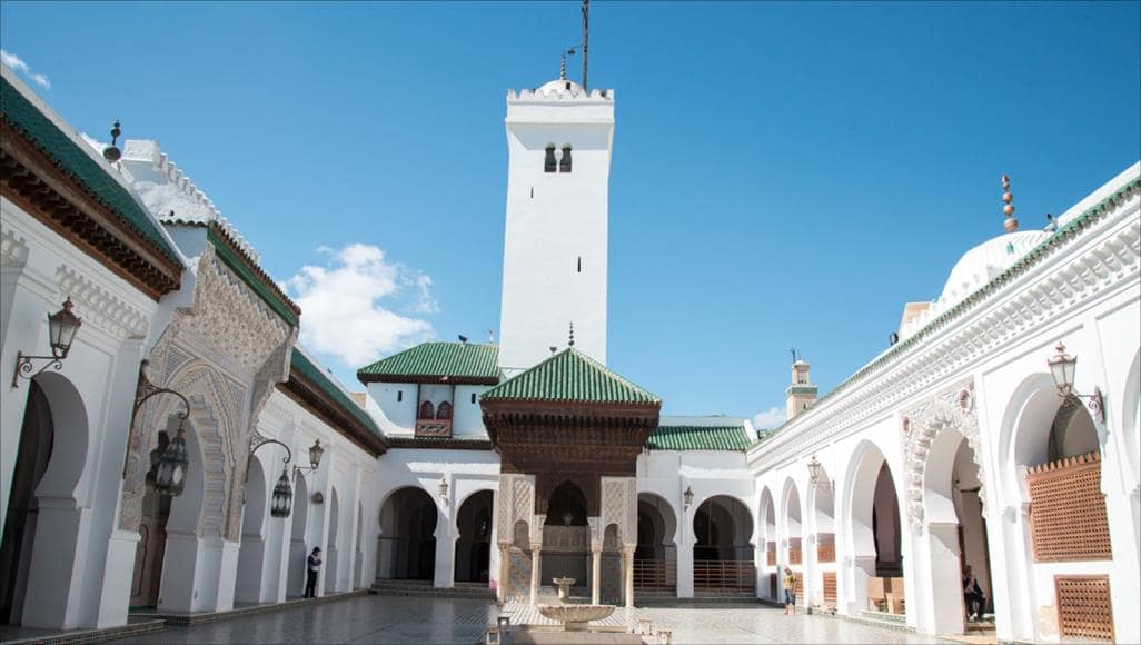 Al-Karaouine University
